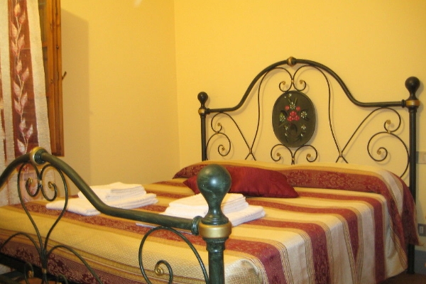 Hotel Villa Guarnaschelli
